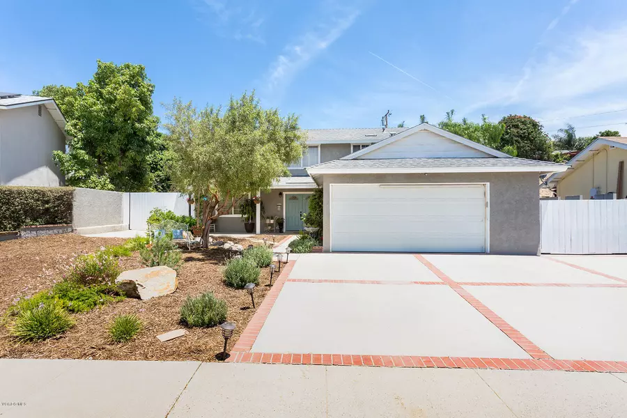 2770 Fallon Circle, Simi Valley, CA 93065