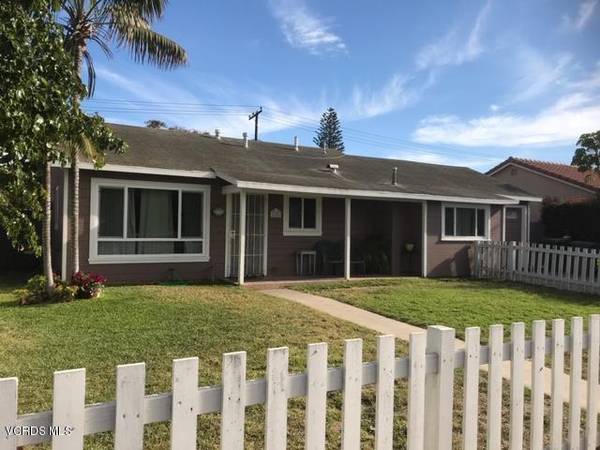 286 Saint Marys Drive, Oxnard, CA 93036