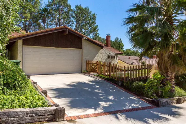 28746 Eagleton Street, Agoura Hills, CA 91301