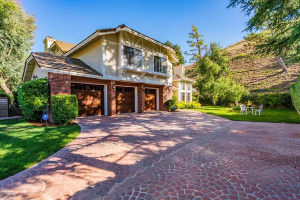 Agoura Hills, CA 91301,29740 Kimberly Drive