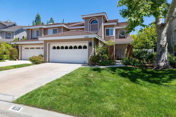 Westlake Village, CA 91362,1038 Terrace Hill Circle