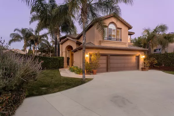 Oak Park, CA 91377,5209 Pesto Way