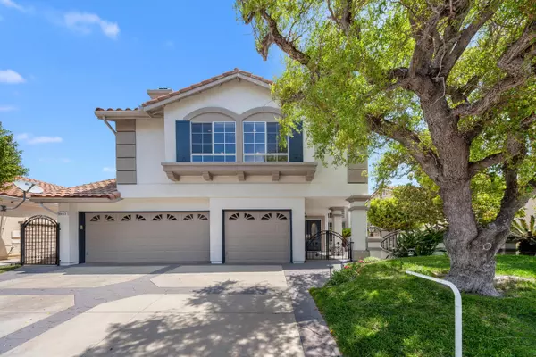 1643 Amarelle Street, Newbury Park, CA 91320