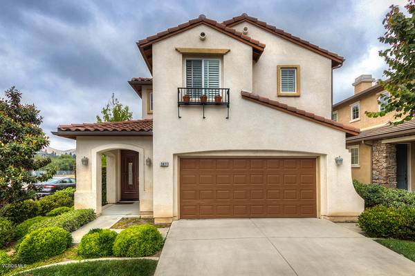 3821 Bridgeview Lane, Newbury Park, CA 91320