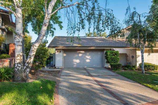 4204 Par 5 Drive, Westlake Village, CA 91362