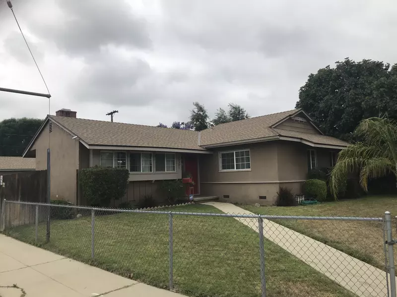 10331 Burnet Avenue, Mission Hills (san Fernando), CA 91345