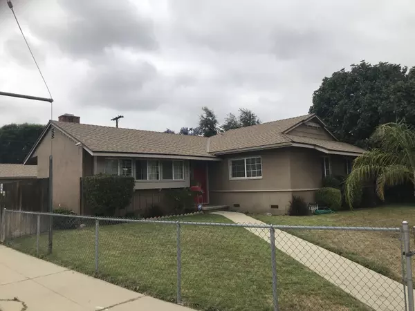 Mission Hills (san Fernando), CA 91345,10331 Burnet Avenue