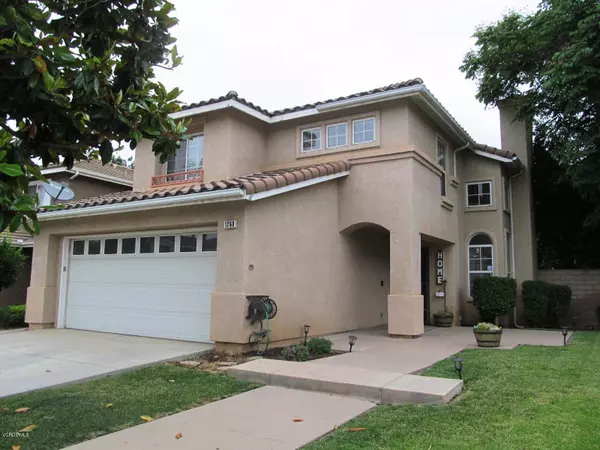 Simi Valley, CA 93065,1268 Hobbit Court