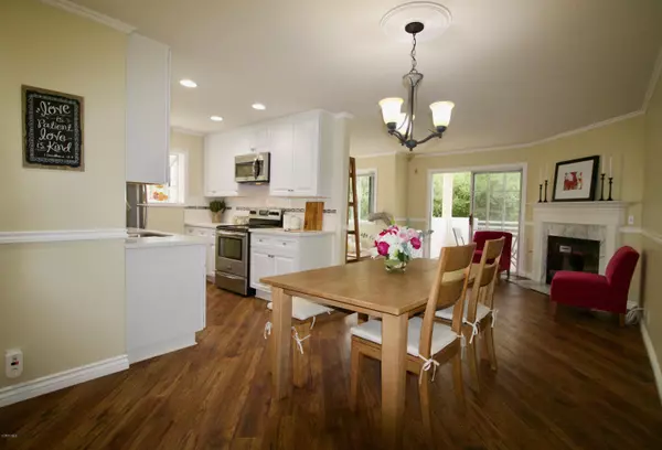 2533 Antonio Drive #206, Camarillo, CA 93010