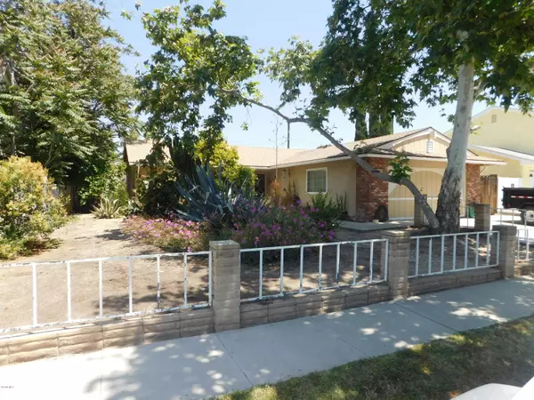 2105 Rhoda Street, Simi Valley, CA 93065