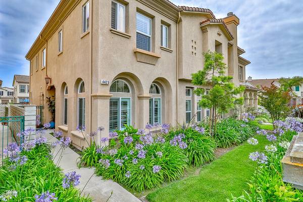 4423 Ahoy Lane, Oxnard, CA 93035