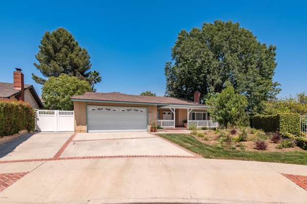 4739 Open Circle, Simi Valley, CA 93063