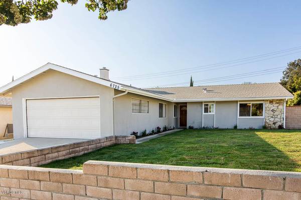 6725 Tapley Street, Simi Valley, CA 93063