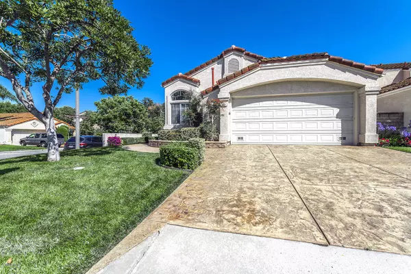 Simi Valley, CA 93065,602 Brademas Court