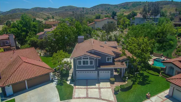 Simi Valley, CA 93065,212 Golden Fern Court