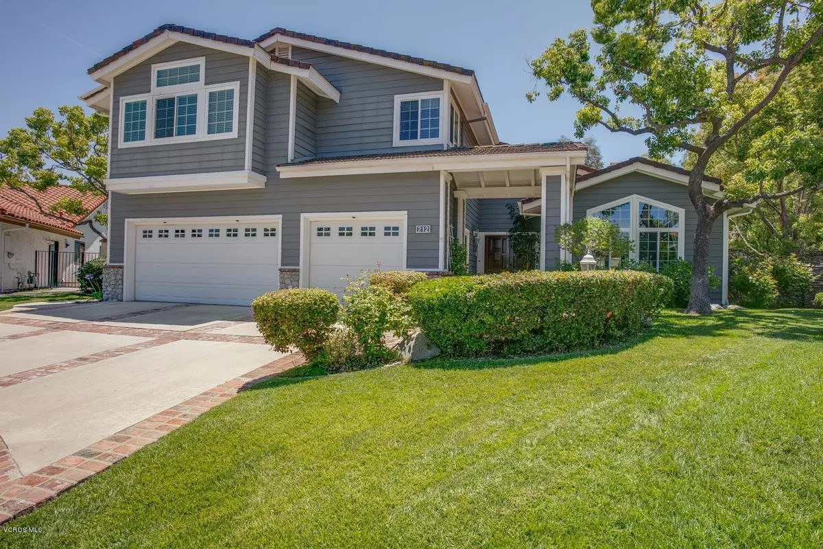 Simi Valley, CA 93065,212 Golden Fern Court