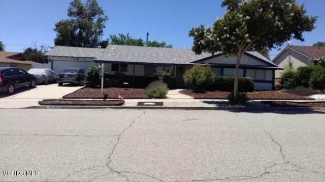 3329 Waco Avenue, Simi Valley, CA 93063