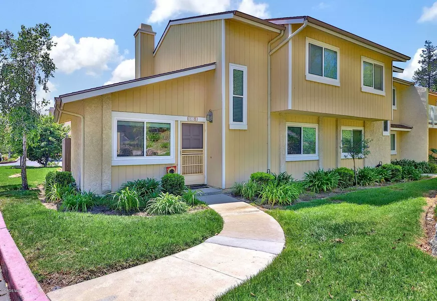 15165 Marquette Street #D, Moorpark, CA 93021