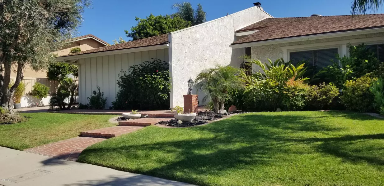 3324 Holloway Street, Newbury Park, CA 91320