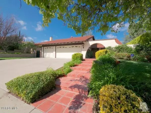 6263 Pisces Street, Agoura Hills, CA 91301