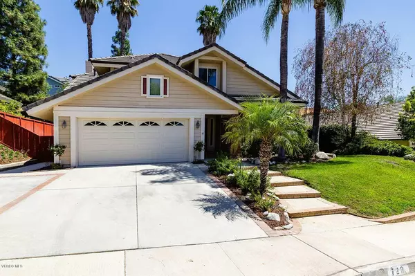 Oak Park, CA 91377,720 Oak Branch Drive