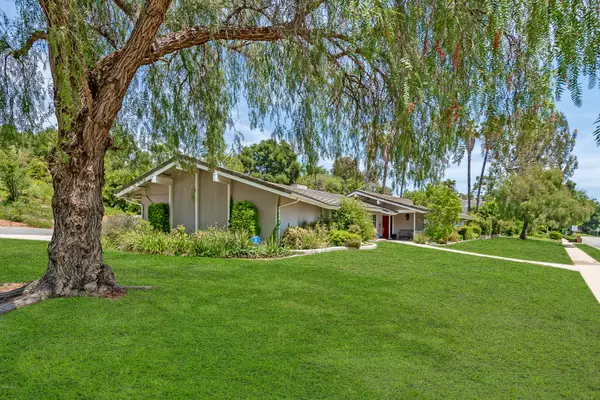 Thousand Oaks, CA 91360,1162 Calle Yucca