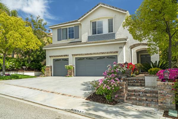 6346 Deerbrook Road, Oak Park, CA 91377