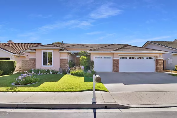 141 Giant Oak Avenue, Newbury Park, CA 91320