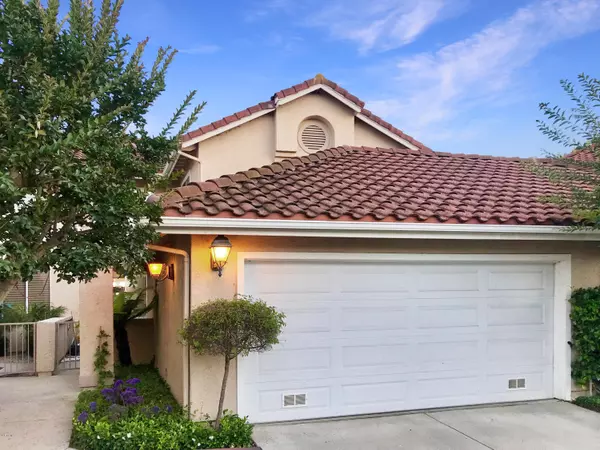 Simi Valley, CA 93065,620 Kingswood Lane #D