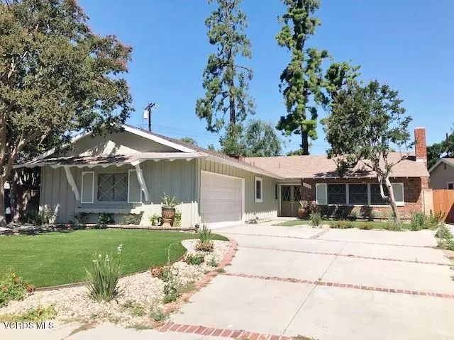 19723 Superior Street, Chatsworth, CA 91311