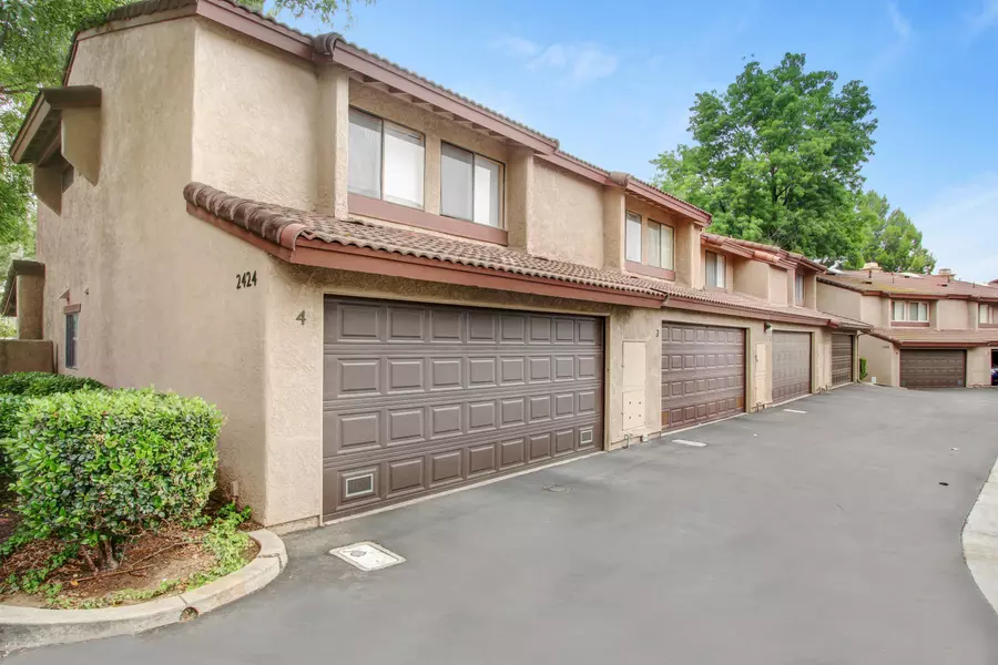 2424 Chandler Avenue #1, Simi Valley, CA 93065