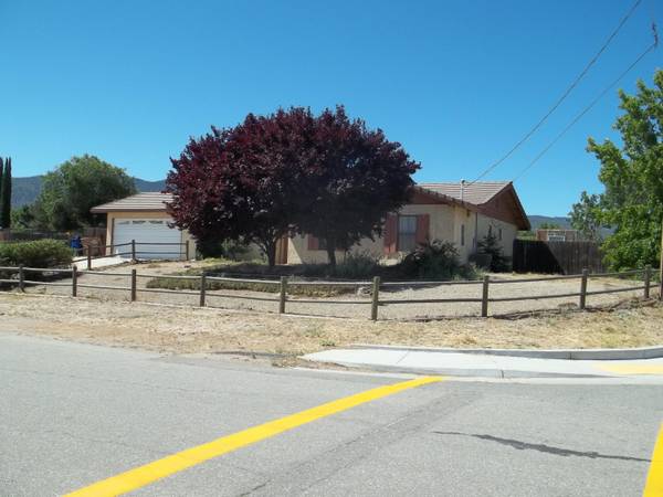 21451 Santa Maria Drive, Tehachapi, CA 93561