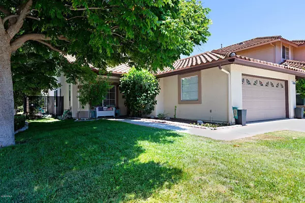 1853 Rock Spring Street, Newbury Park, CA 91320