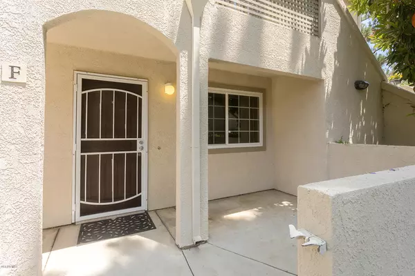 1195 Fitzgerald Road #F, Simi Valley, CA 93065