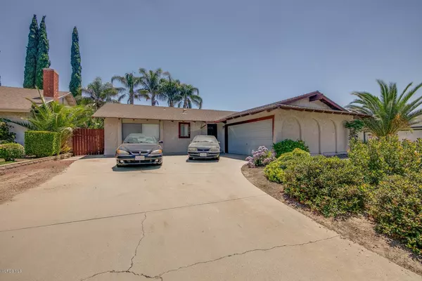 Simi Valley, CA 93063,2184 Stow Street