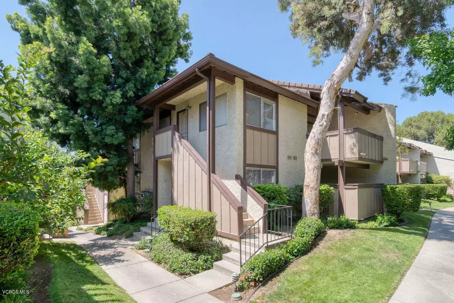 1346 E Hillcrest Drive #44, Thousand Oaks, CA 91362