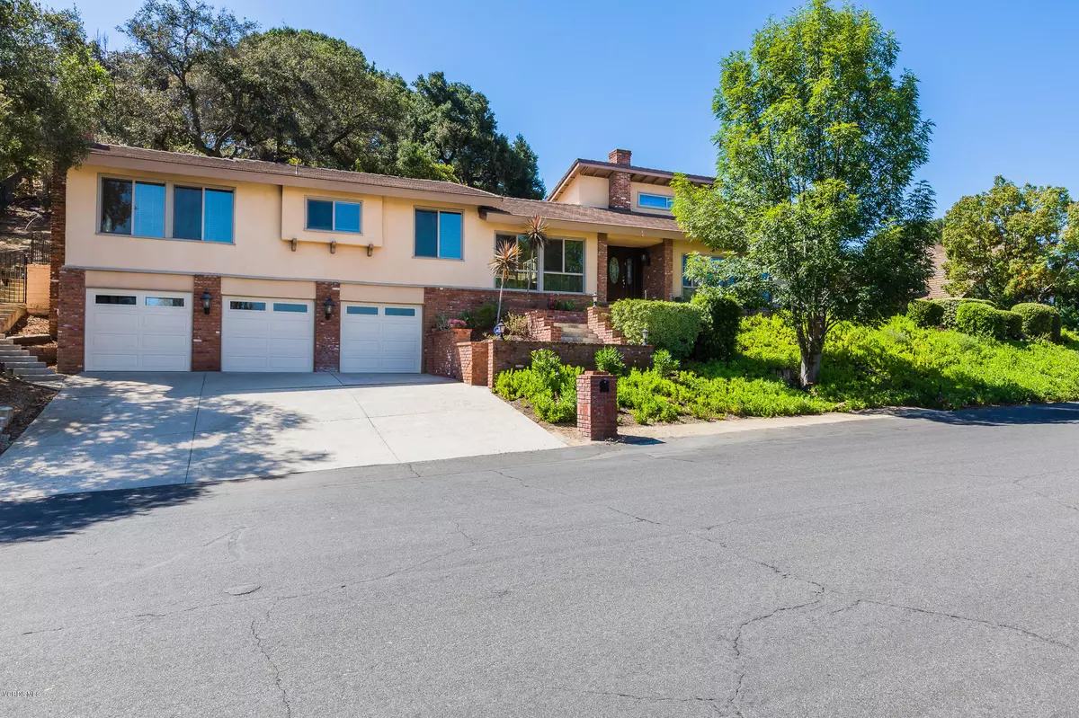 Westlake Village, CA 91361,31574 Foxfield Drive