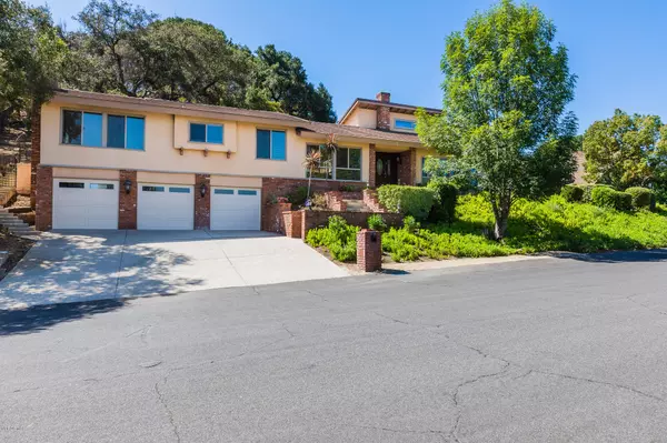 31574 Foxfield Drive, Westlake Village, CA 91361