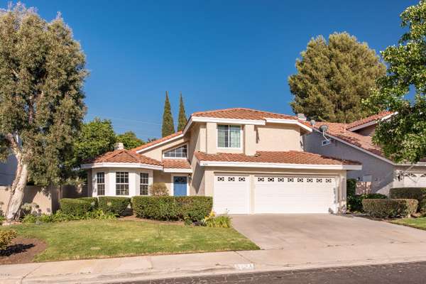 4274 Country Meadow Street, Moorpark, CA 93021