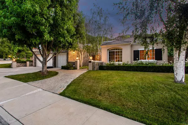 2217 Memory Lane, Westlake Village, CA 91361