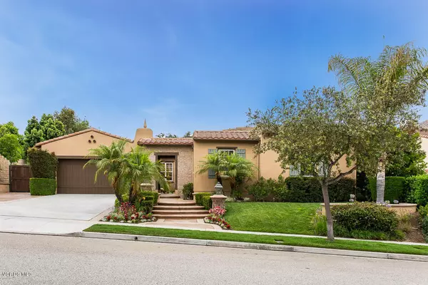 5351 Via Rincon, Newbury Park, CA 91320