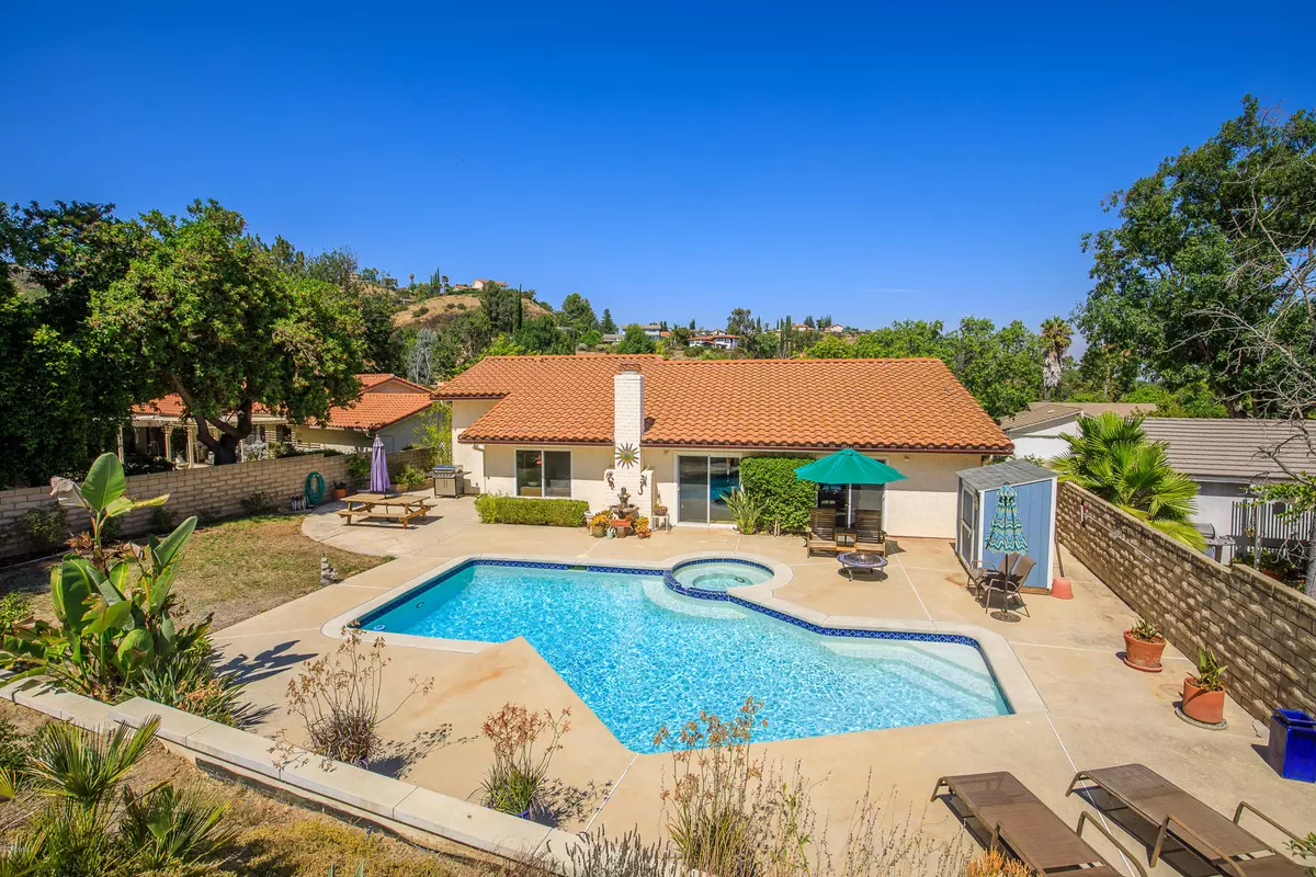 Westlake Village, CA 91361,1459 Briarglen Avenue