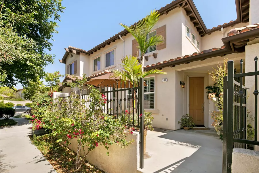 246 Via Antonio, Newbury Park, CA 91320