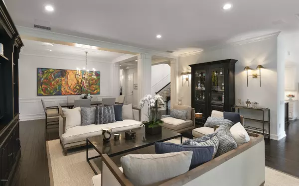 2306 Heatherbank Court, Thousand Oaks, CA 91361