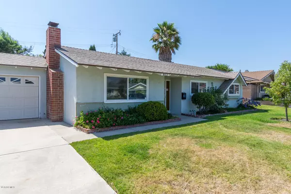 677 Rudman Drive, Newbury Park, CA 91320