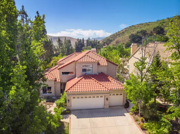 Westlake Village, CA 91362,768 Sunfield Court