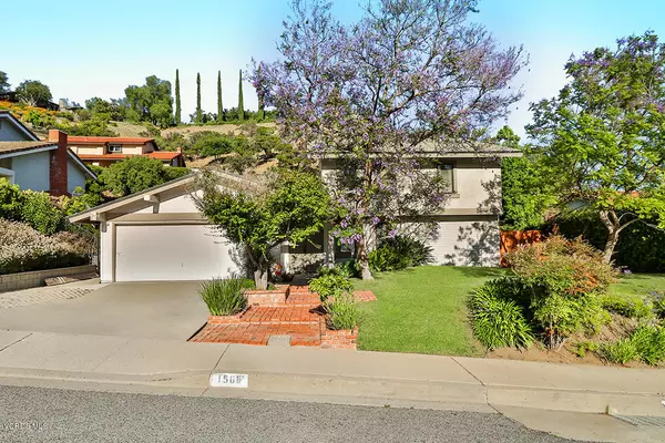 Westlake Village, CA 91361,1568 Valecroft Avenue