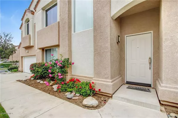 Simi Valley, CA 93065,302 Hedge Row Lane #C