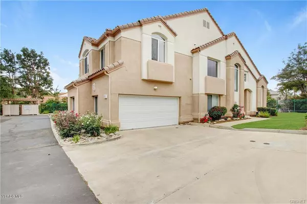 Simi Valley, CA 93065,302 Hedge Row Lane #C