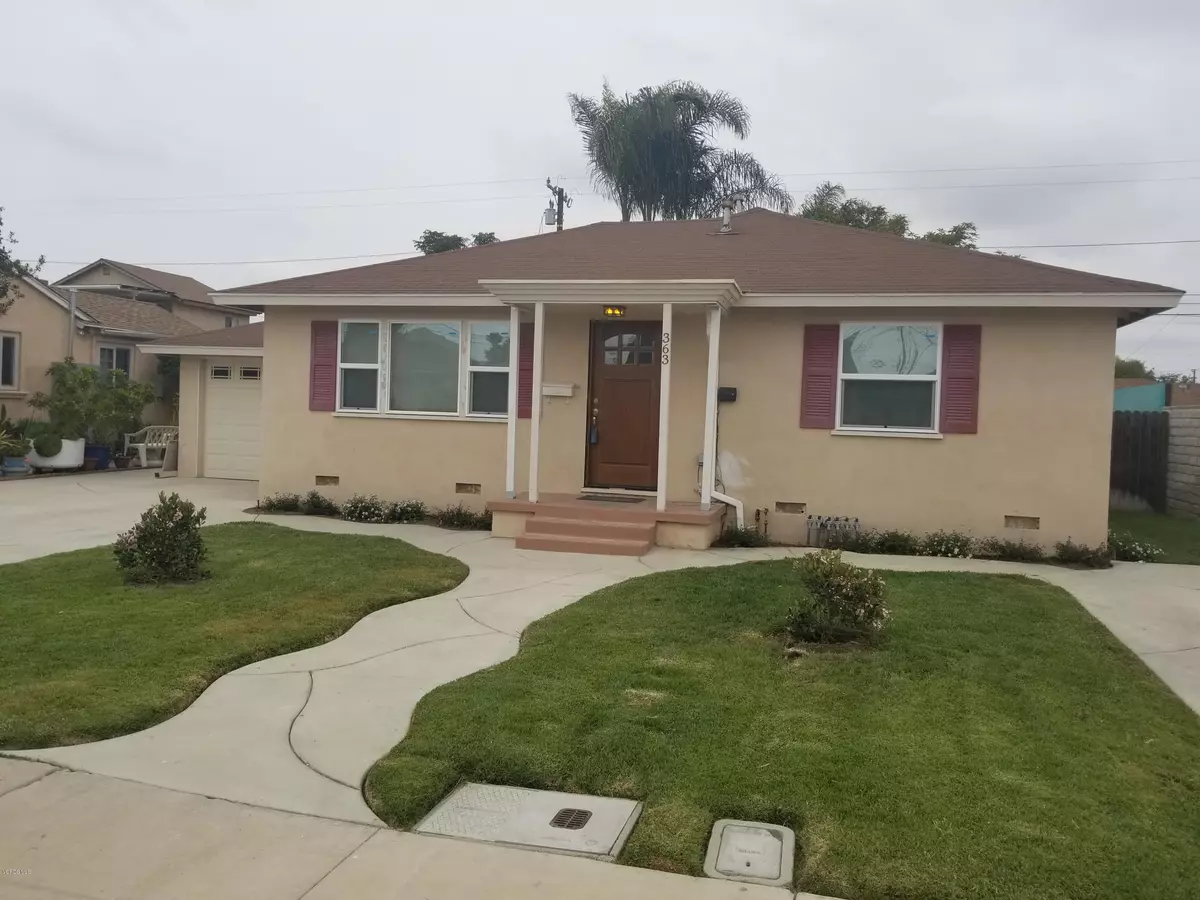 Oxnard, CA 93033,363 E Kamala Street